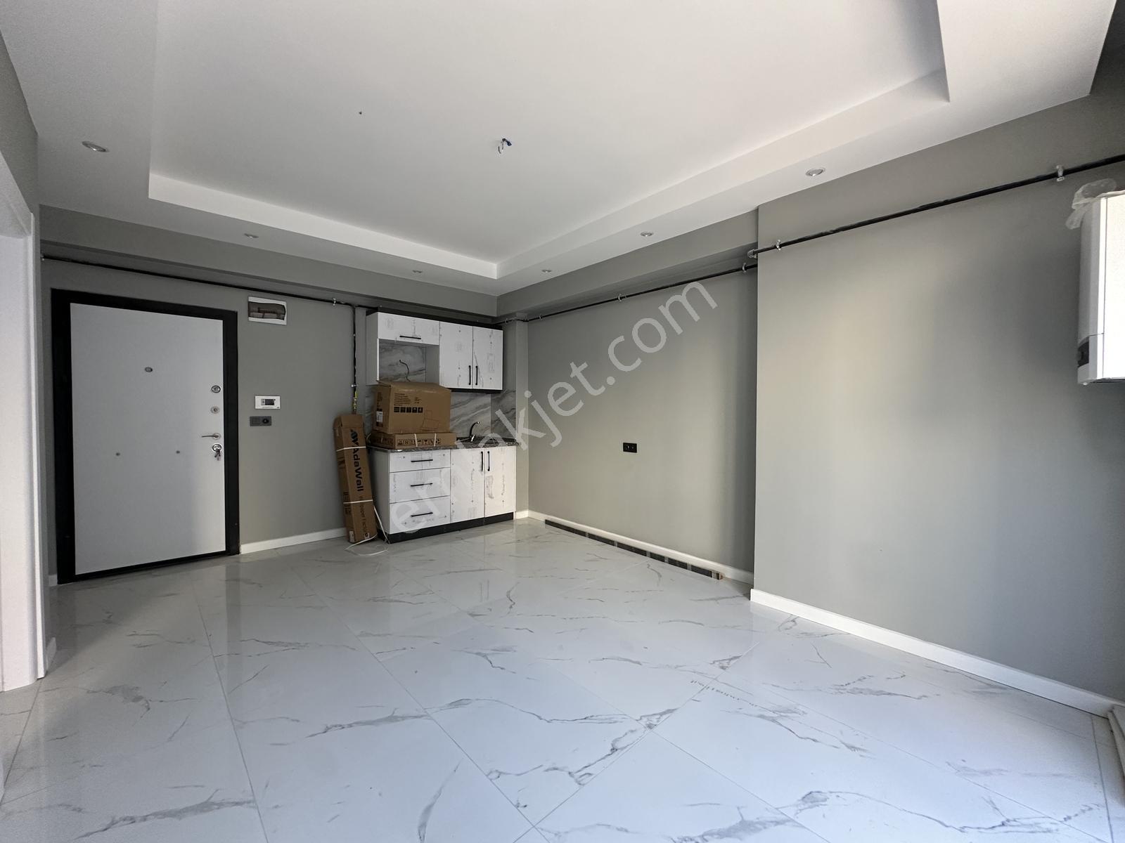 Çarşı Merkez Hilton Otel Arkası Norda Residansta Satılık Ofis — fotoğraf 13