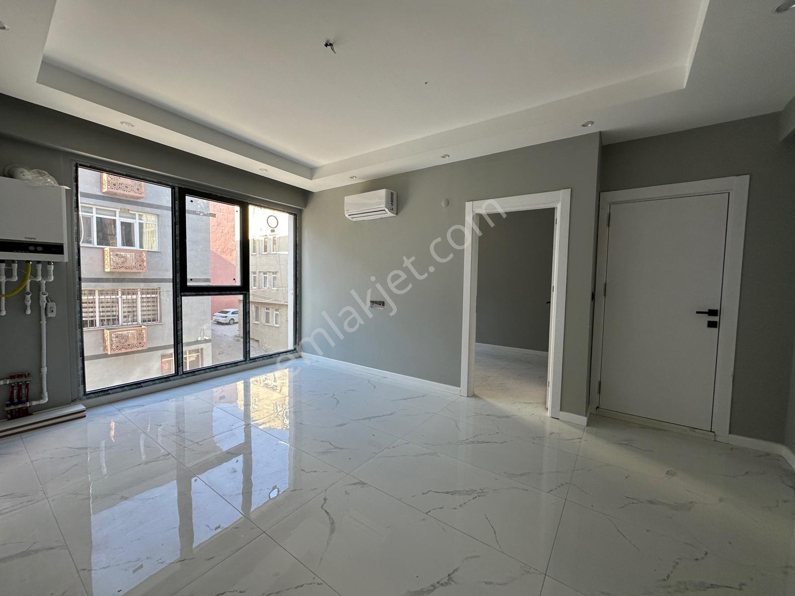 Çarşı Merkez Hilton Otel Arkası Norda Residansta Satılık Ofis — fotoğraf 14