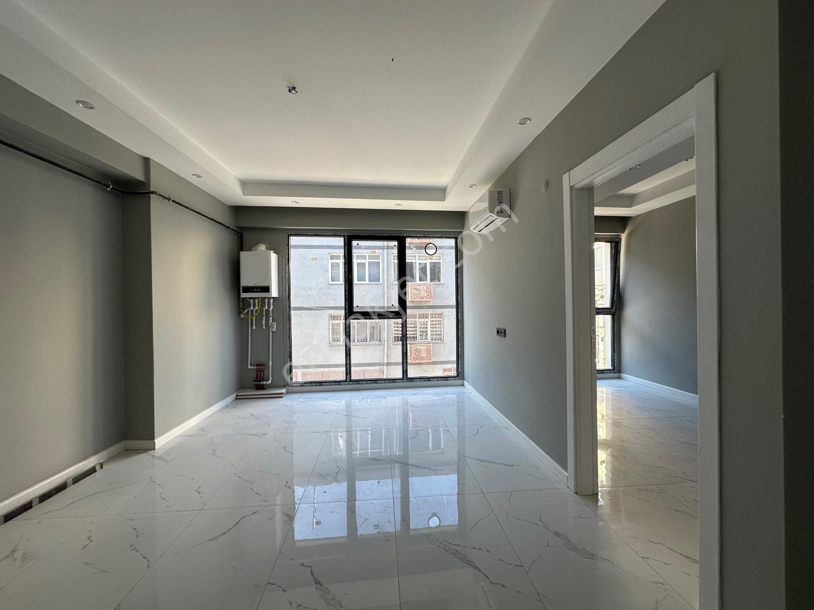 Çarşı Merkez Hilton Otel Arkası Norda Residansta Satılık Ofis — fotoğraf 15
