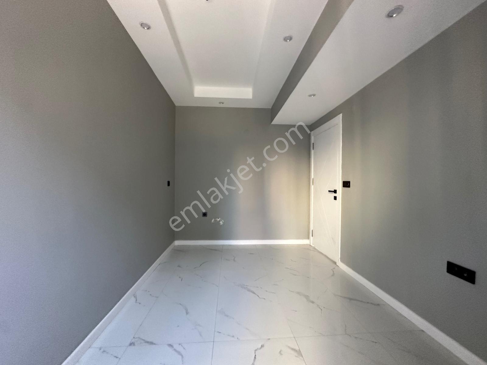Çarşı Merkez Hilton Otel Arkası Norda Residansta Satılık Ofis — fotoğraf 17