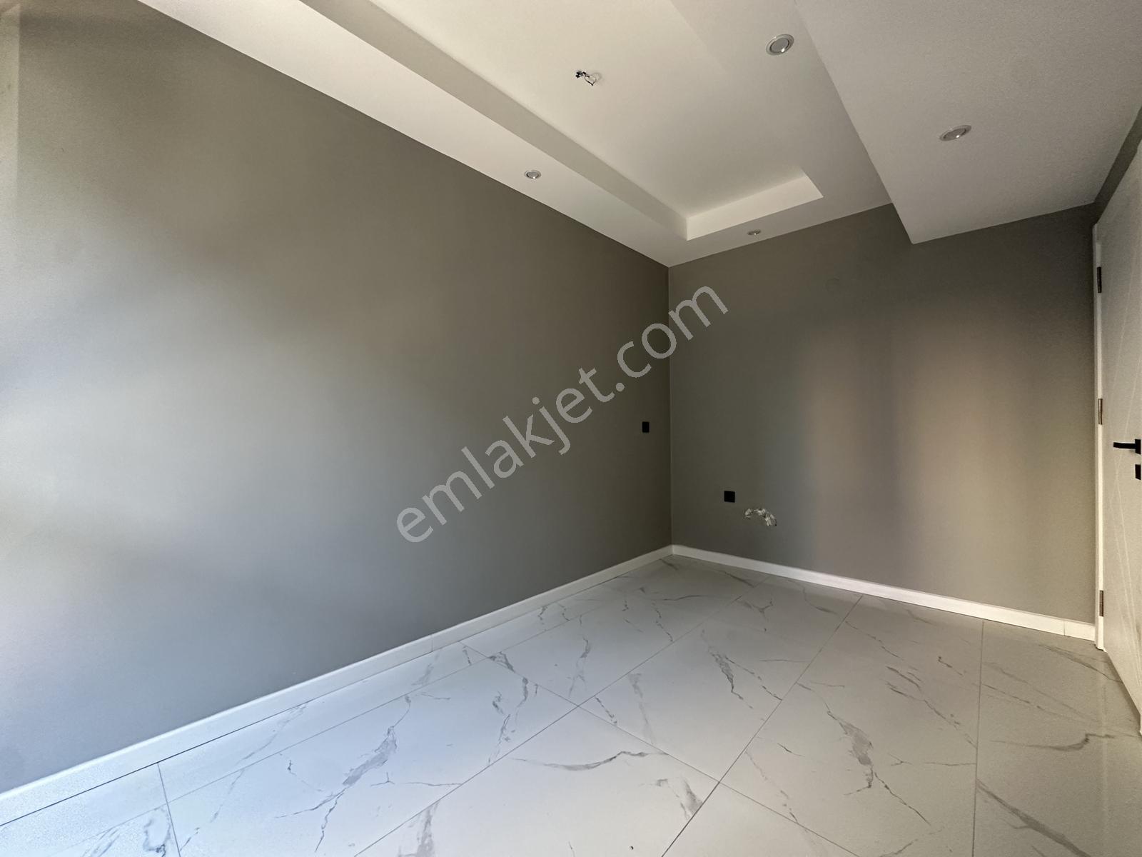 Çarşı Merkez Hilton Otel Arkası Norda Residansta Satılık Ofis — fotoğraf 18