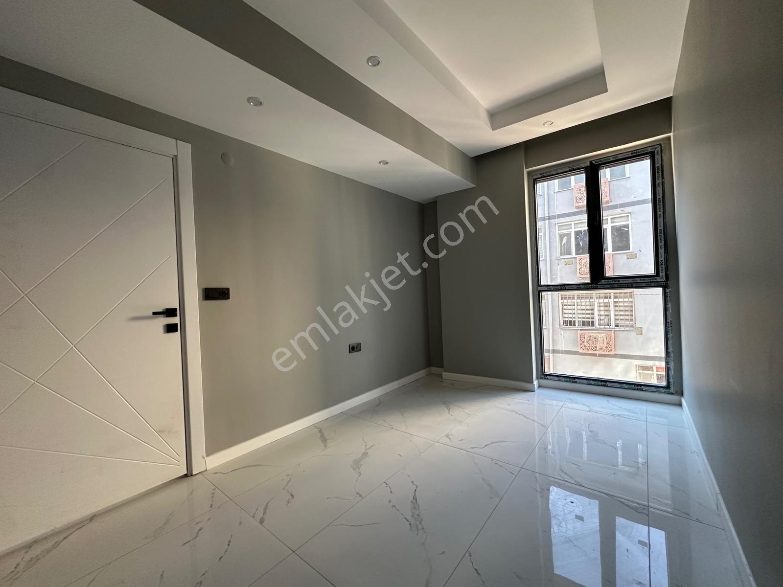 Çarşı Merkez Hilton Otel Arkası Norda Residansta Satılık Ofis — fotoğraf 19