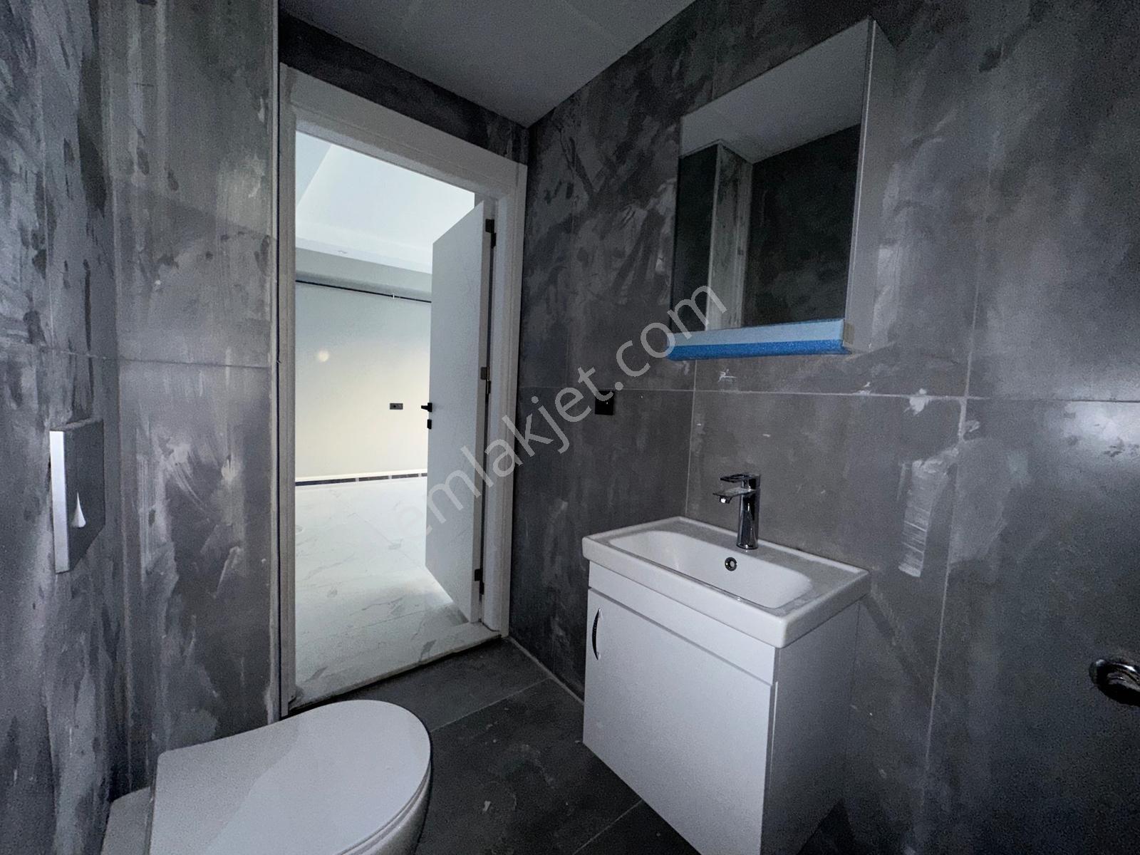 Çarşı Merkez Hilton Otel Arkası Norda Residansta Satılık Ofis — fotoğraf 21