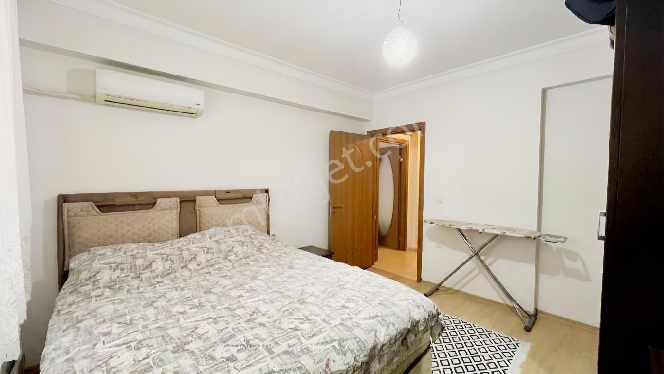 Yenifoça Turkuaz Evleri Sitesinde Satılık 2+1 Daire — fotoğraf 18
