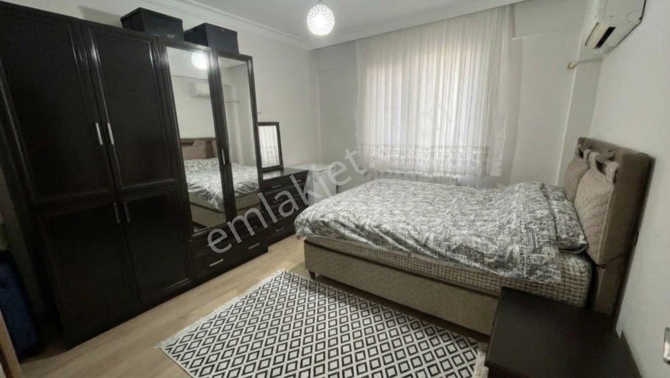 Yenifoça Turkuaz Evleri Sitesinde Satılık 2+1 Daire — fotoğraf 19