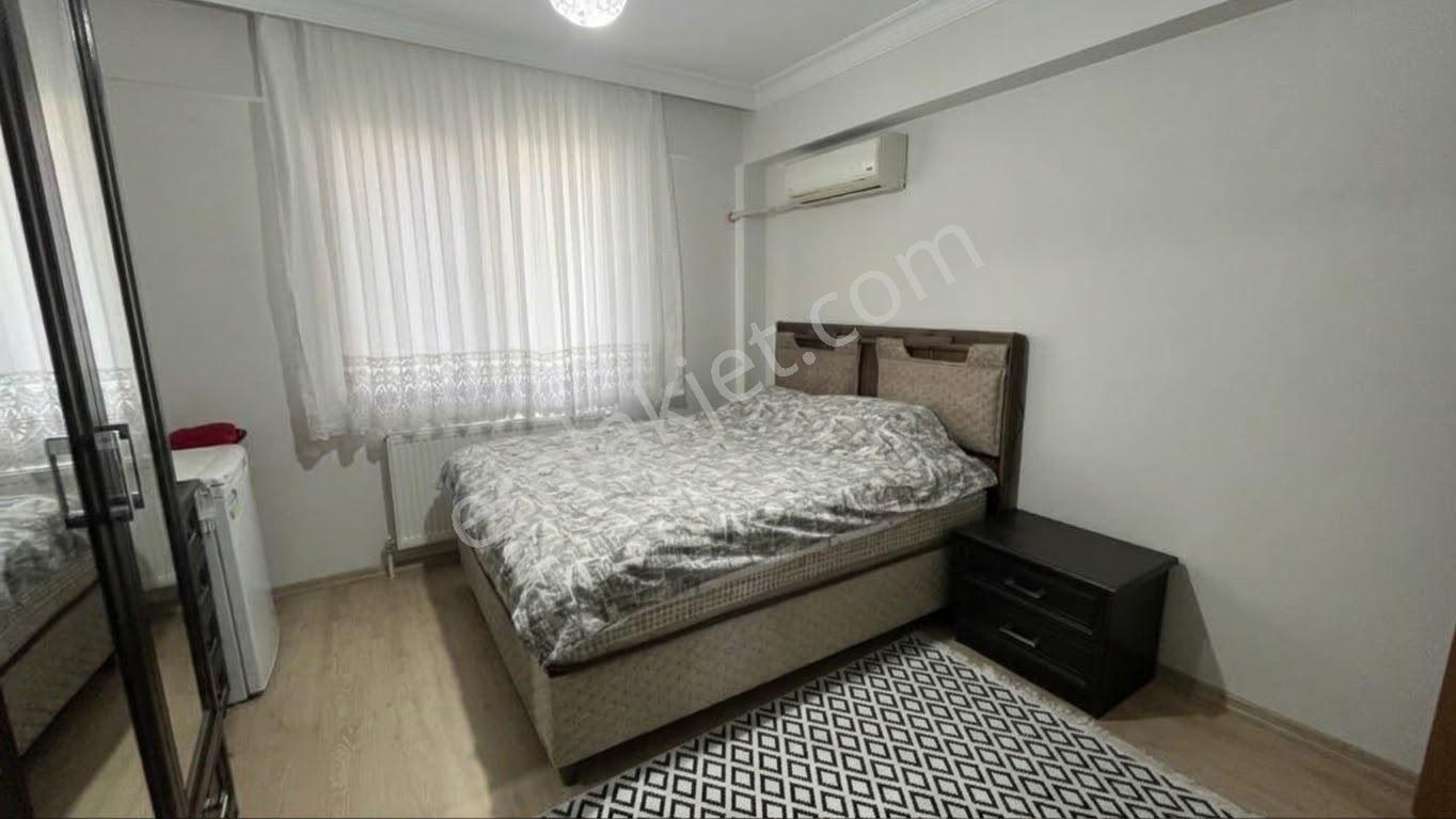 Yenifoça Turkuaz Evleri Sitesinde Satılık 2+1 Daire — fotoğraf 20