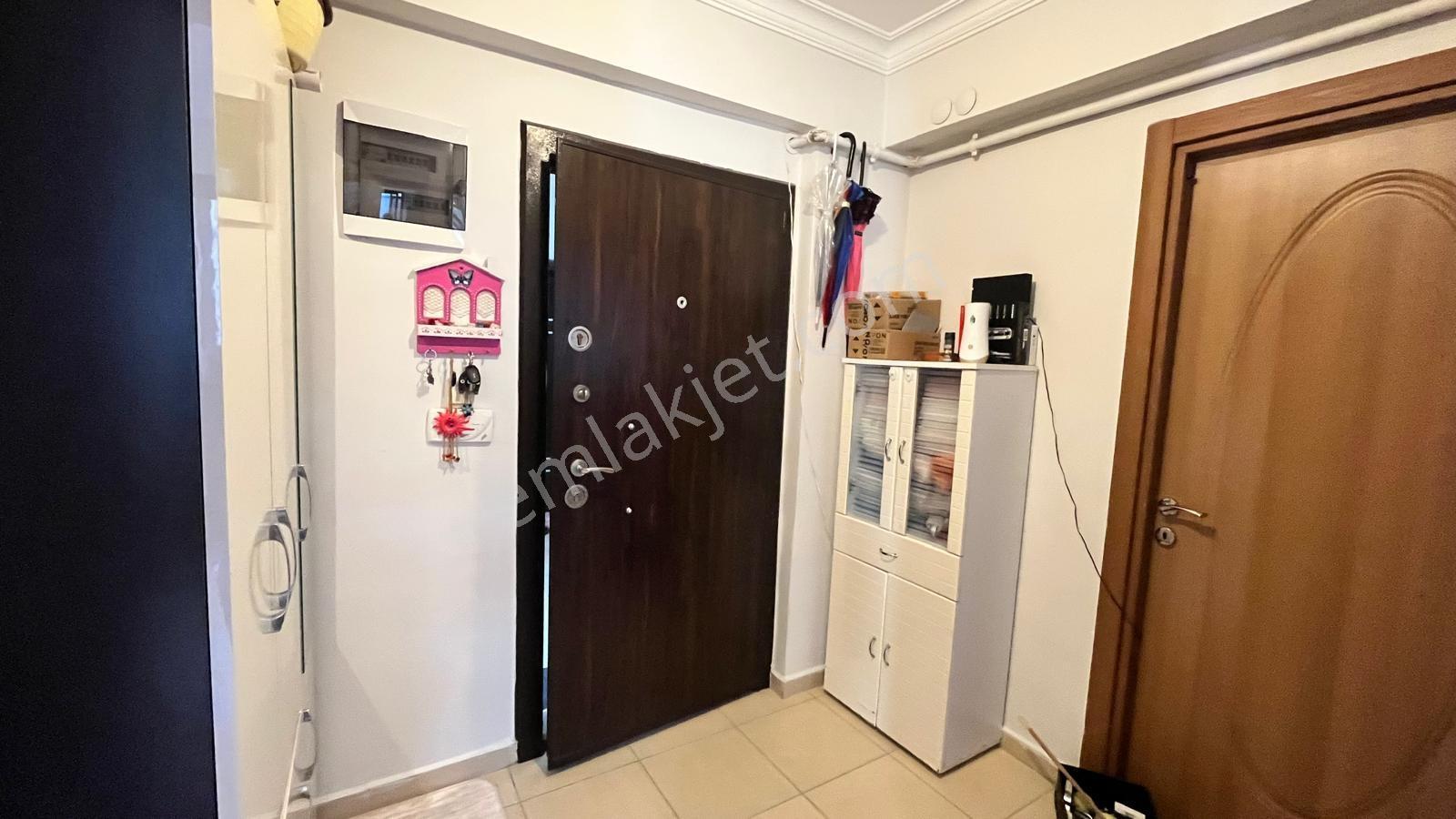Yenifoça Turkuaz Evleri Sitesinde Satılık 2+1 Daire — fotoğraf 27