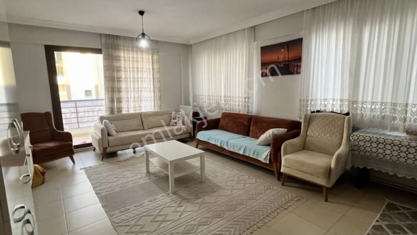 Yenifoça Turkuaz Evleri Sitesinde Satılık 2+1 Daire — fotoğraf 28