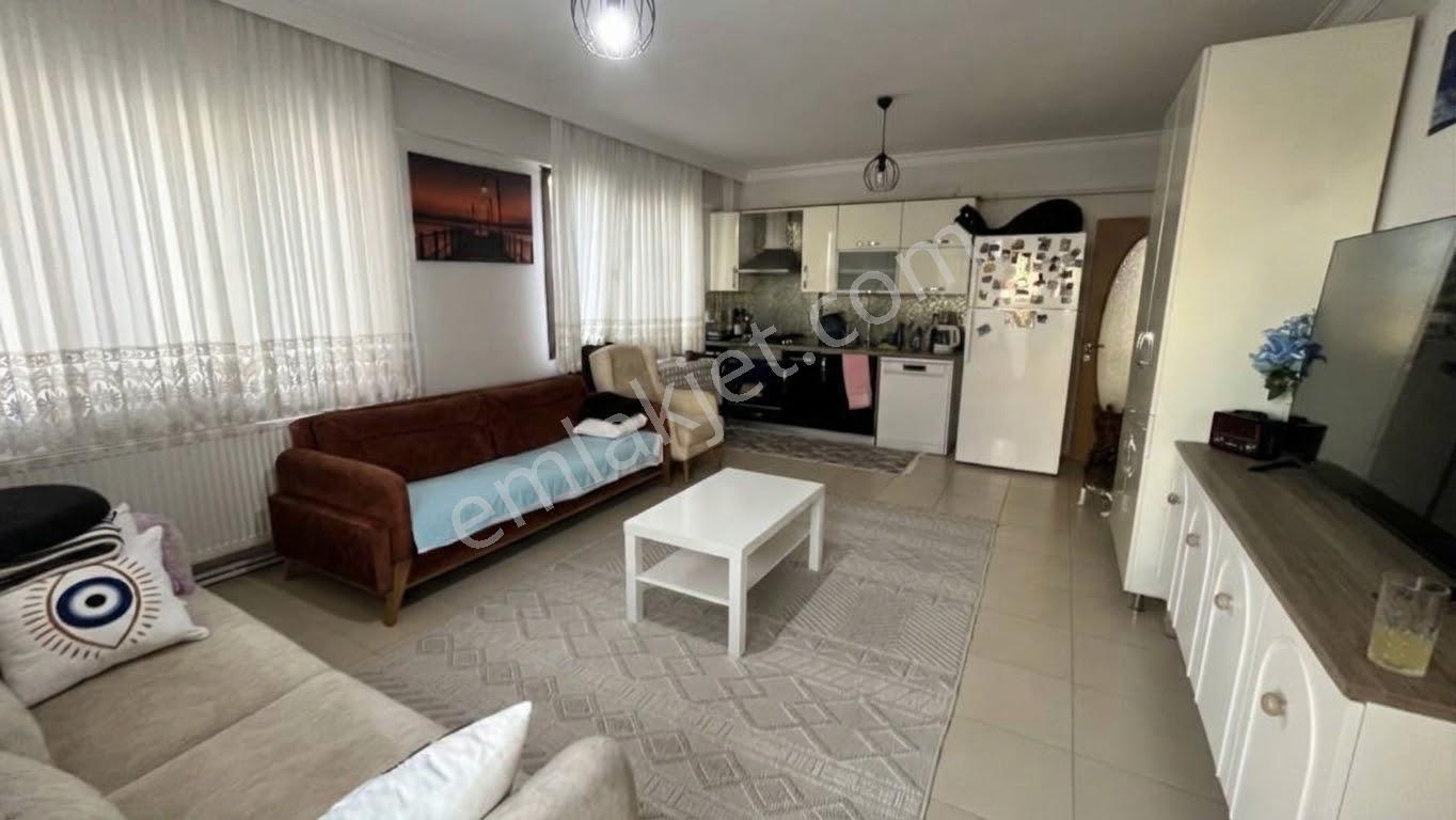 Yenifoça Turkuaz Evleri Sitesinde Satılık 2+1 Daire — fotoğraf 30