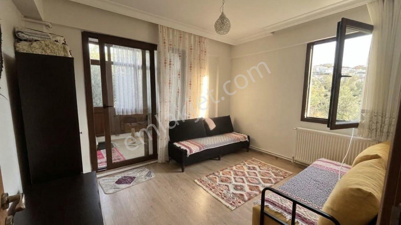 Yenifoça Turkuaz Evleri Sitesinde Satılık 2+1 Daire — fotoğraf 32