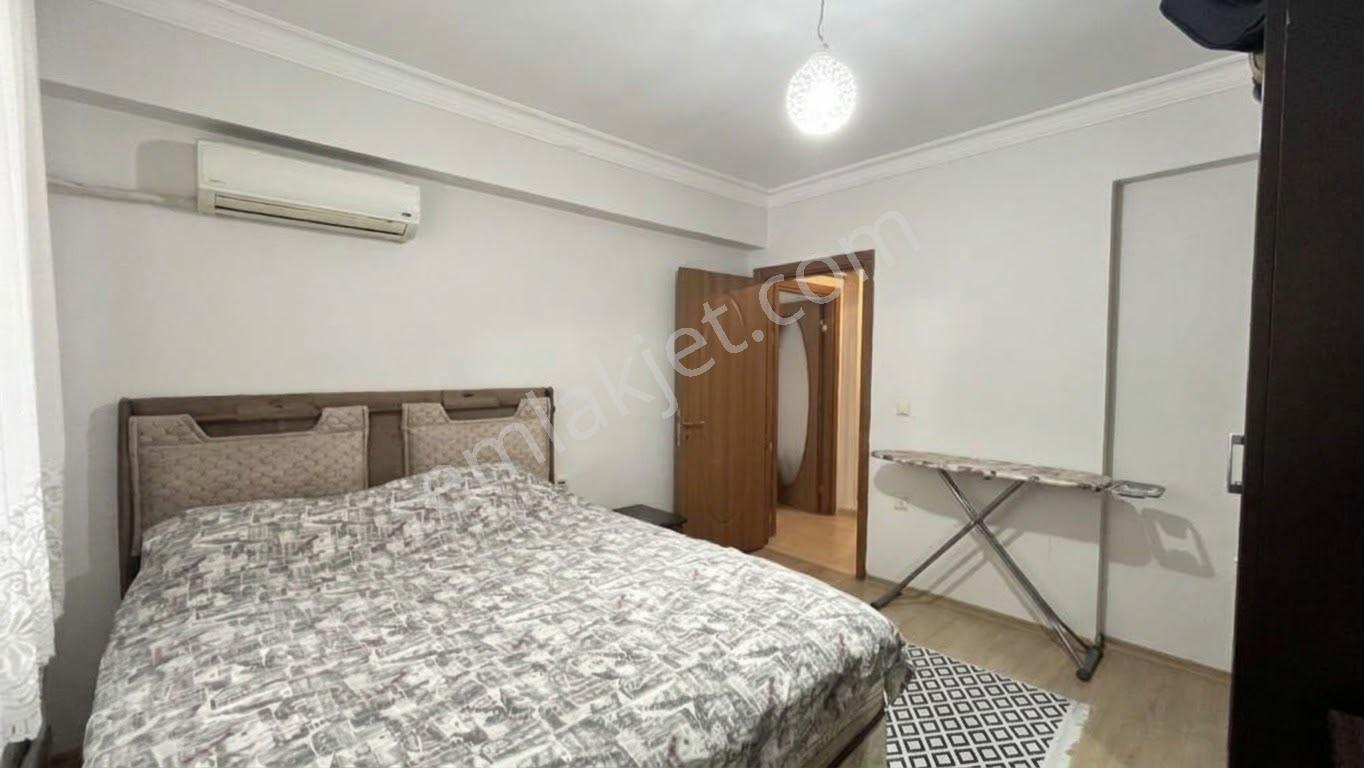 Yenifoça Turkuaz Evleri Sitesinde Satılık 2+1 Daire — fotoğraf 34