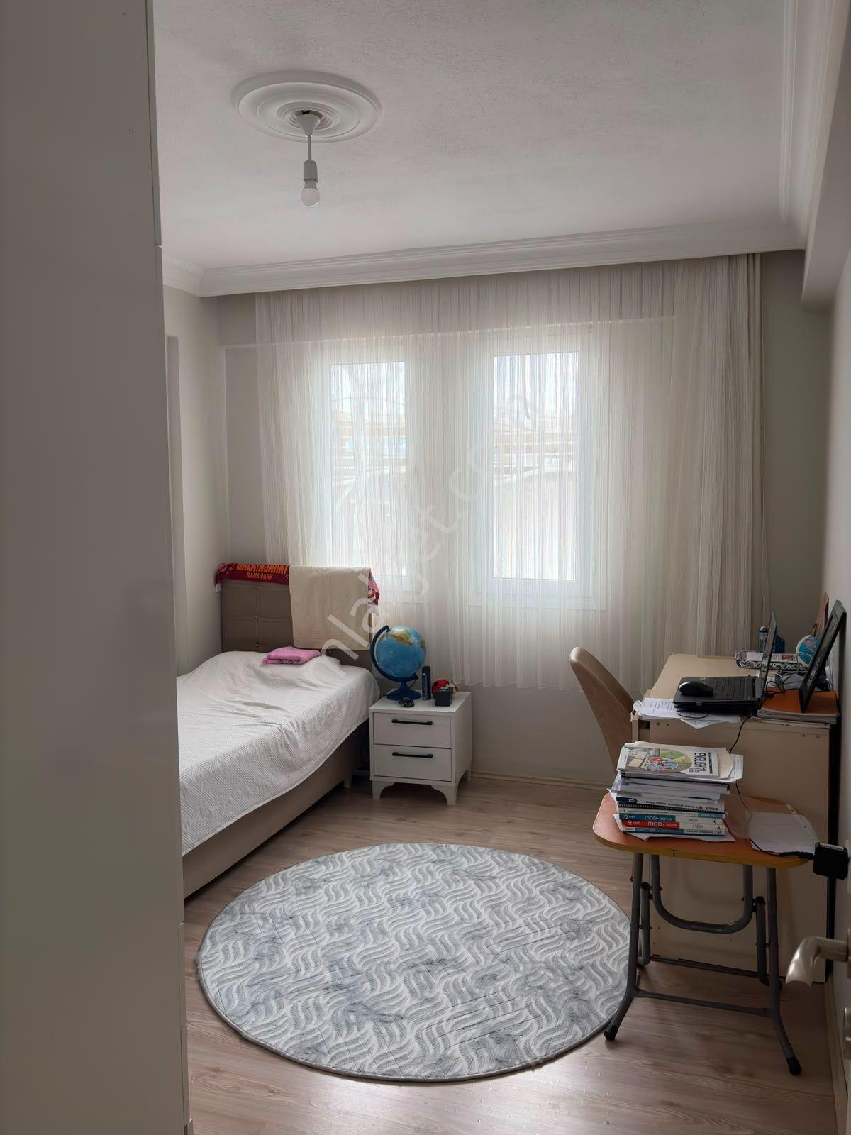 Stop’tan Pazaryeri Mh. Merkezi Lokasyonda Satılık 3+1 Geniş Daire — fotoğraf 10