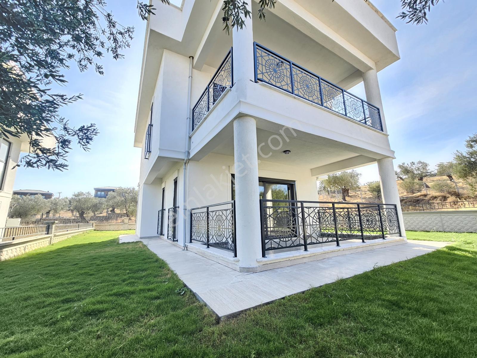 Onmax Karaağaçta Emsallerinin En Uygunu 3+1 Satılık Lüks Villa — fotoğraf 6