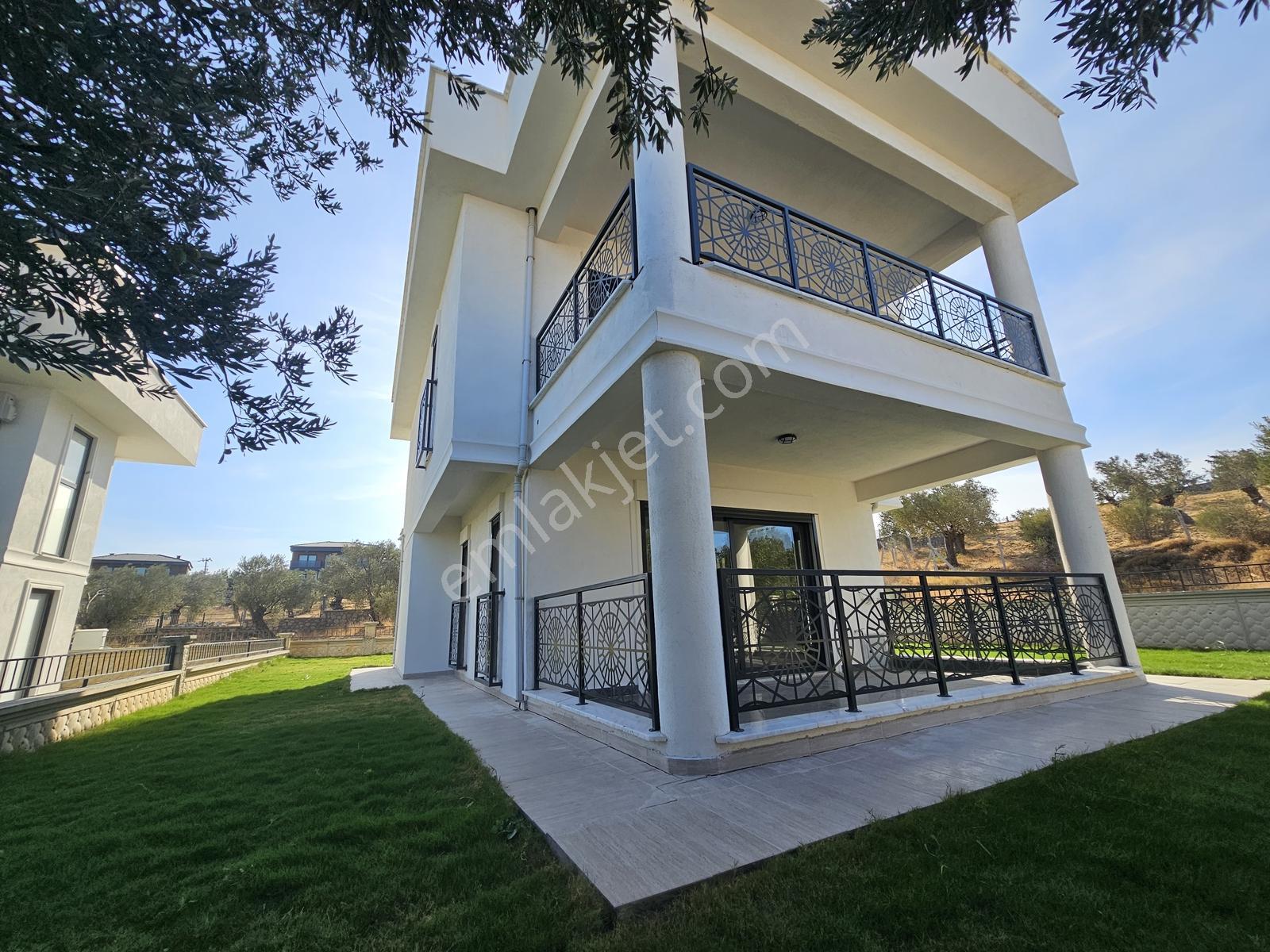 Onmax Karaağaçta Emsallerinin En Uygunu 3+1 Satılık Lüks Villa — fotoğraf 7