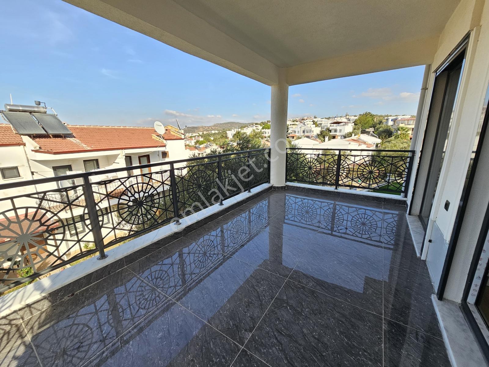 Onmax Karaağaçta Emsallerinin En Uygunu 3+1 Satılık Lüks Villa — fotoğraf 9