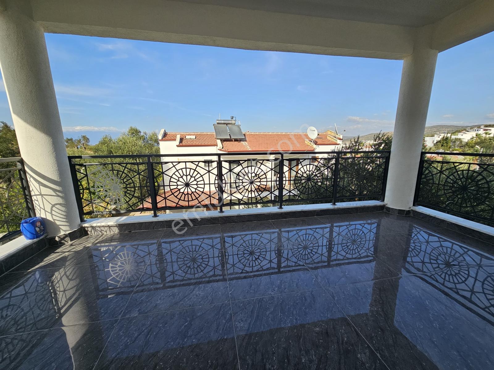 Onmax Karaağaçta Emsallerinin En Uygunu 3+1 Satılık Lüks Villa — fotoğraf 10