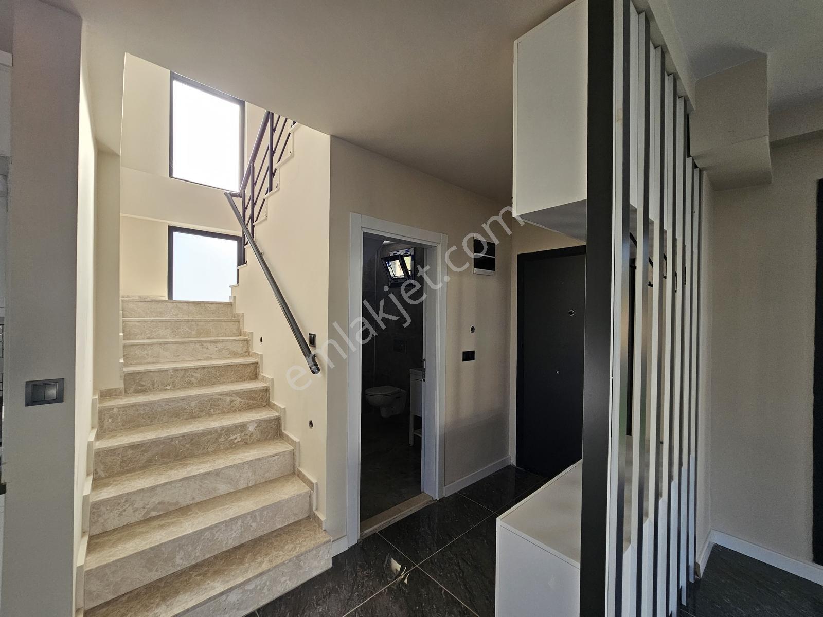Onmax Karaağaçta Emsallerinin En Uygunu 3+1 Satılık Lüks Villa — fotoğraf 16