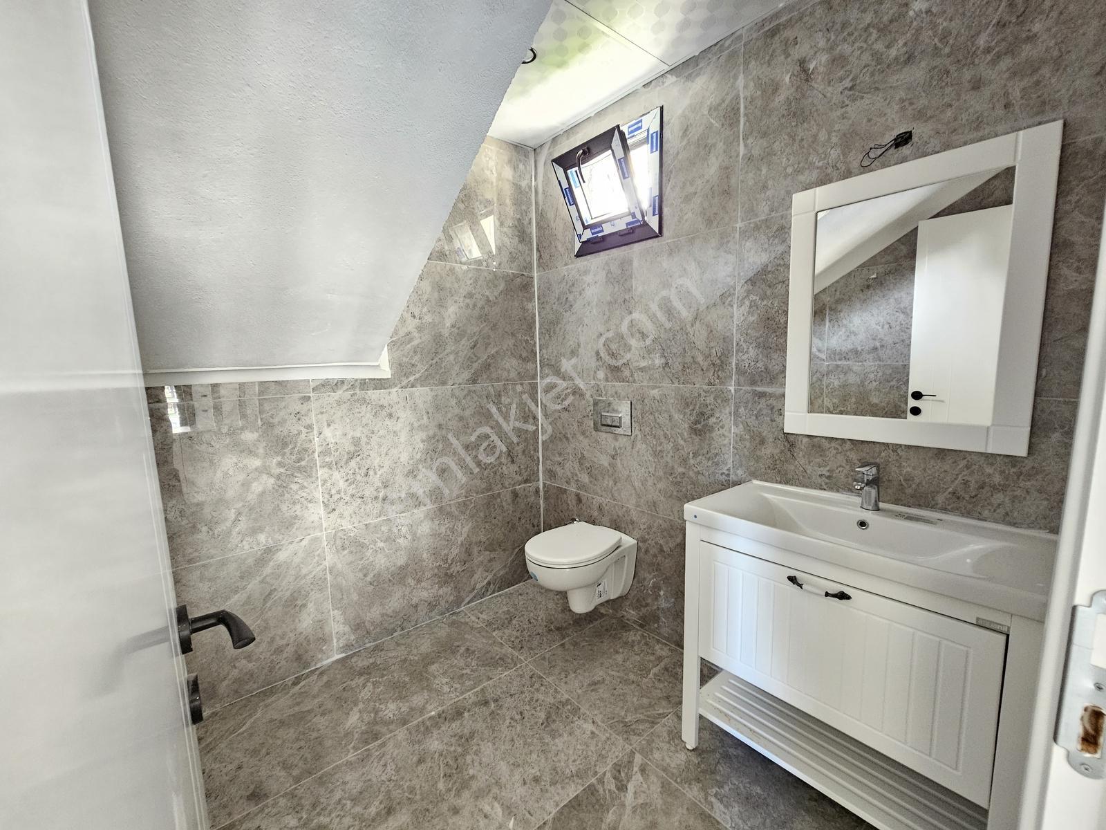 Onmax Karaağaçta Emsallerinin En Uygunu 3+1 Satılık Lüks Villa — fotoğraf 17