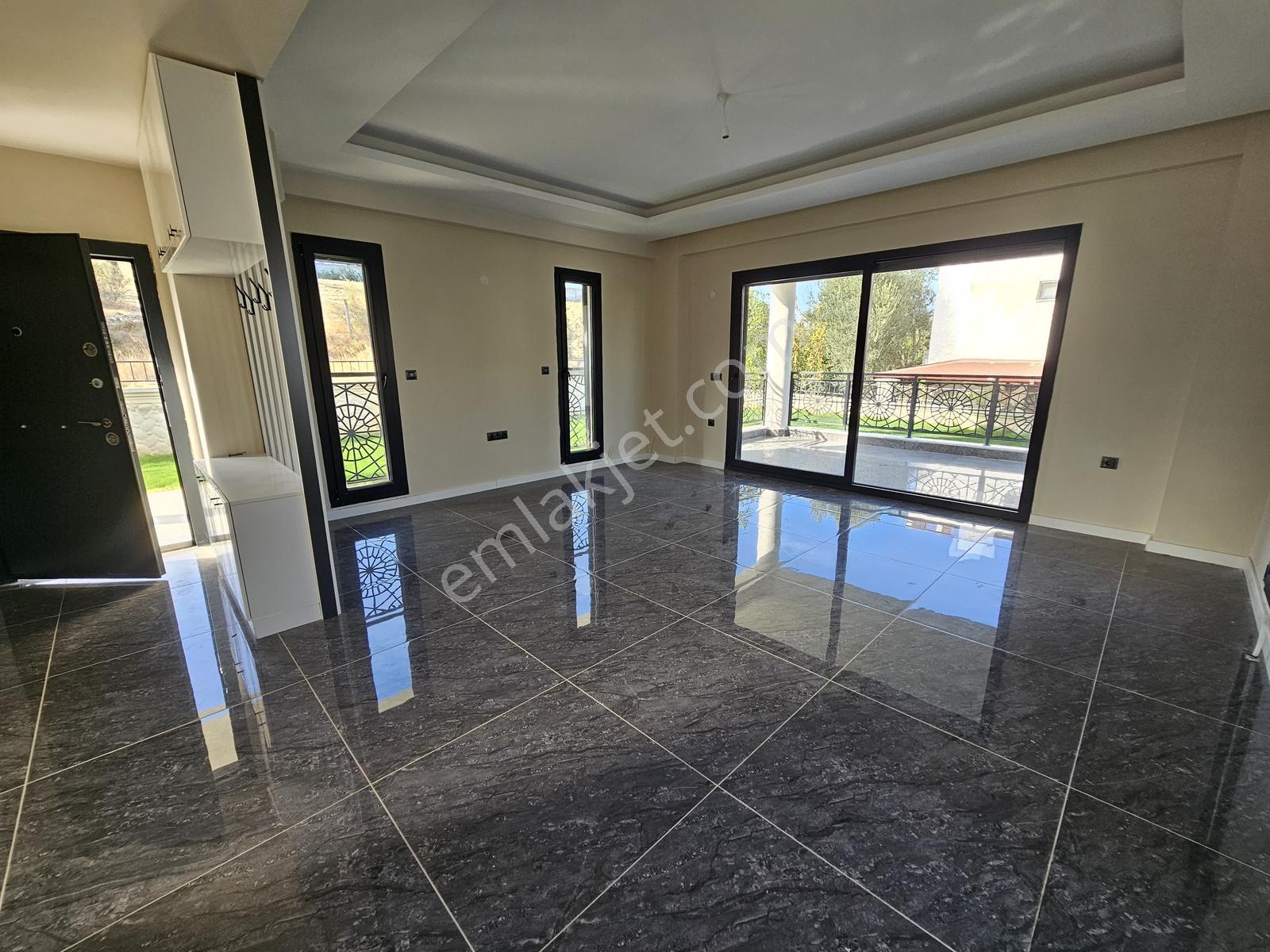 Onmax Karaağaçta Emsallerinin En Uygunu 3+1 Satılık Lüks Villa — fotoğraf 19