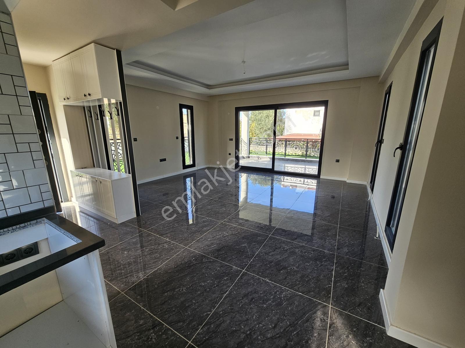 Onmax Karaağaçta Emsallerinin En Uygunu 3+1 Satılık Lüks Villa — fotoğraf 20