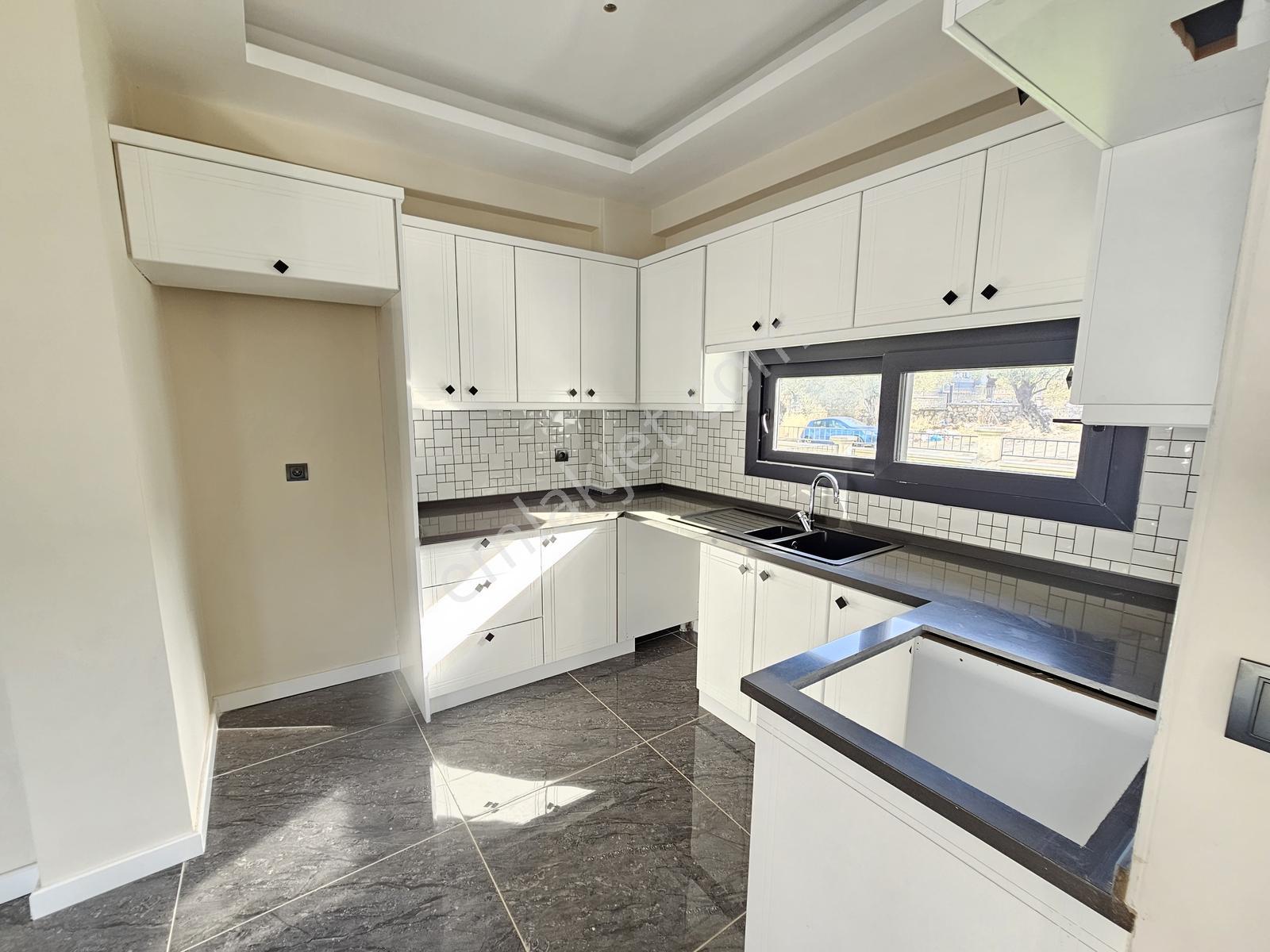 Onmax Karaağaçta Emsallerinin En Uygunu 3+1 Satılık Lüks Villa — fotoğraf 22