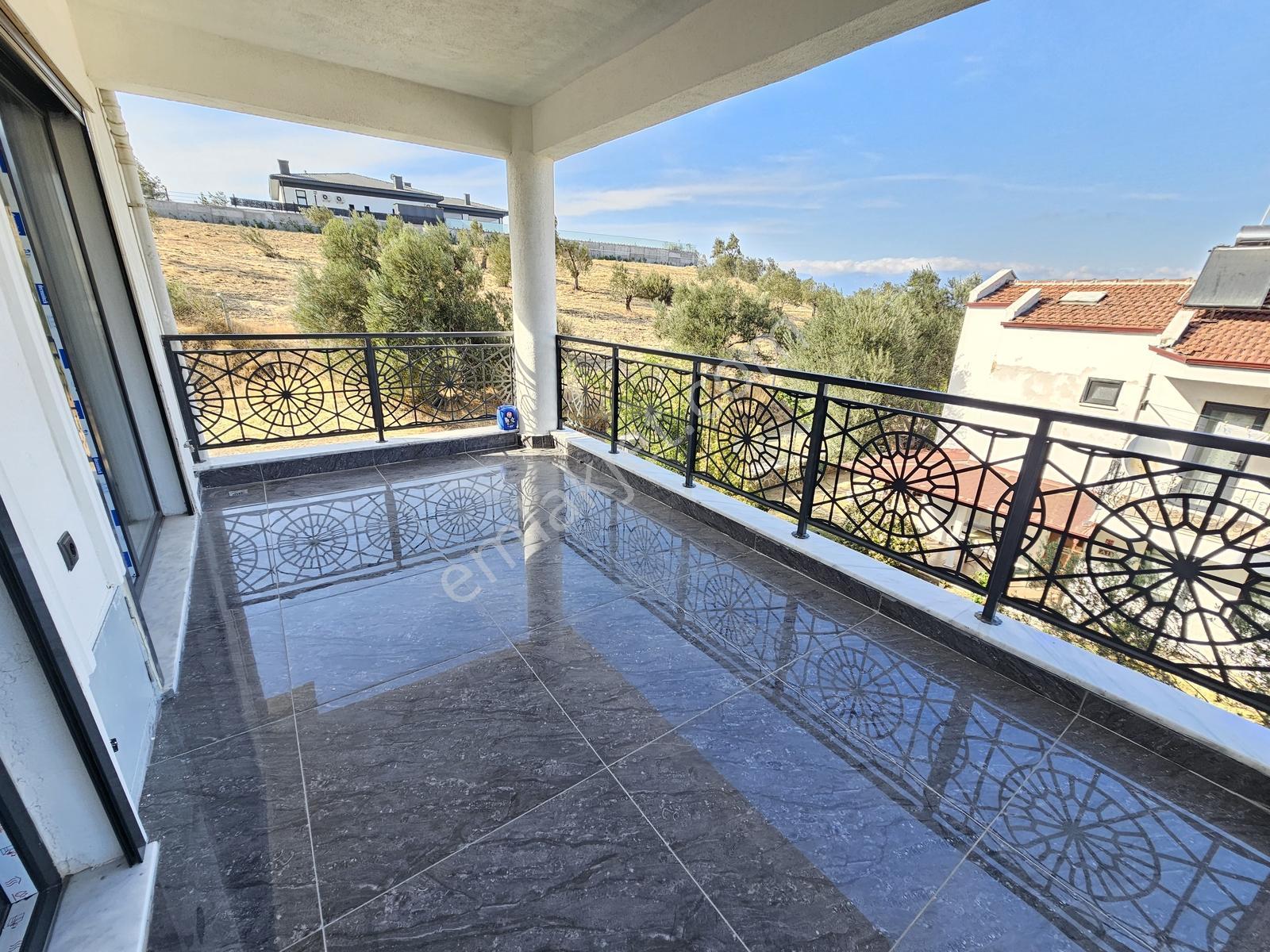 Onmax Karaağaçta Emsallerinin En Uygunu 3+1 Satılık Lüks Villa — fotoğraf 23