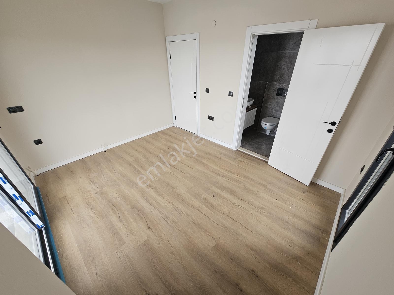 Onmax Karaağaçta Emsallerinin En Uygunu 3+1 Satılık Lüks Villa — fotoğraf 26