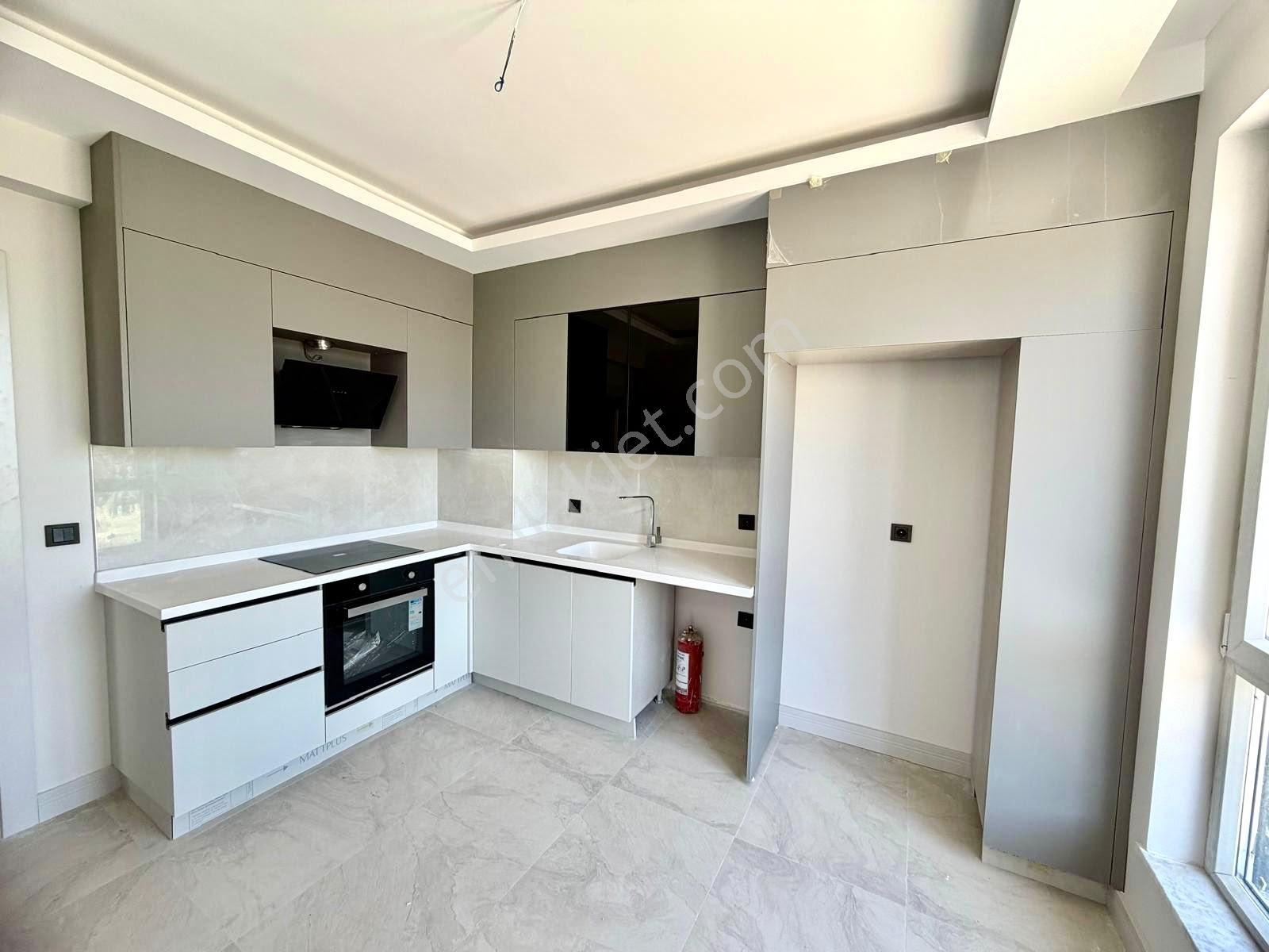 Emlak Danışmanım'dan║atayurt Mh.║oturum Başlamış Sitede║satılık — fotoğraf 8