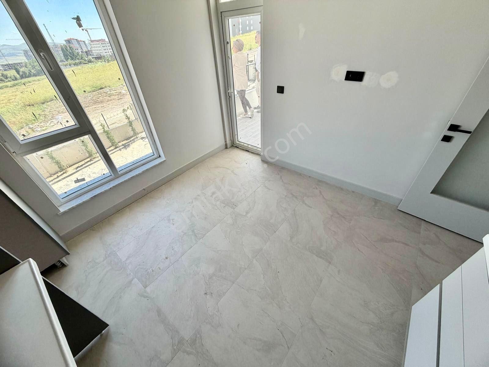 Emlak Danışmanım'dan║atayurt Mh.║oturum Başlamış Sitede║satılık — fotoğraf 20