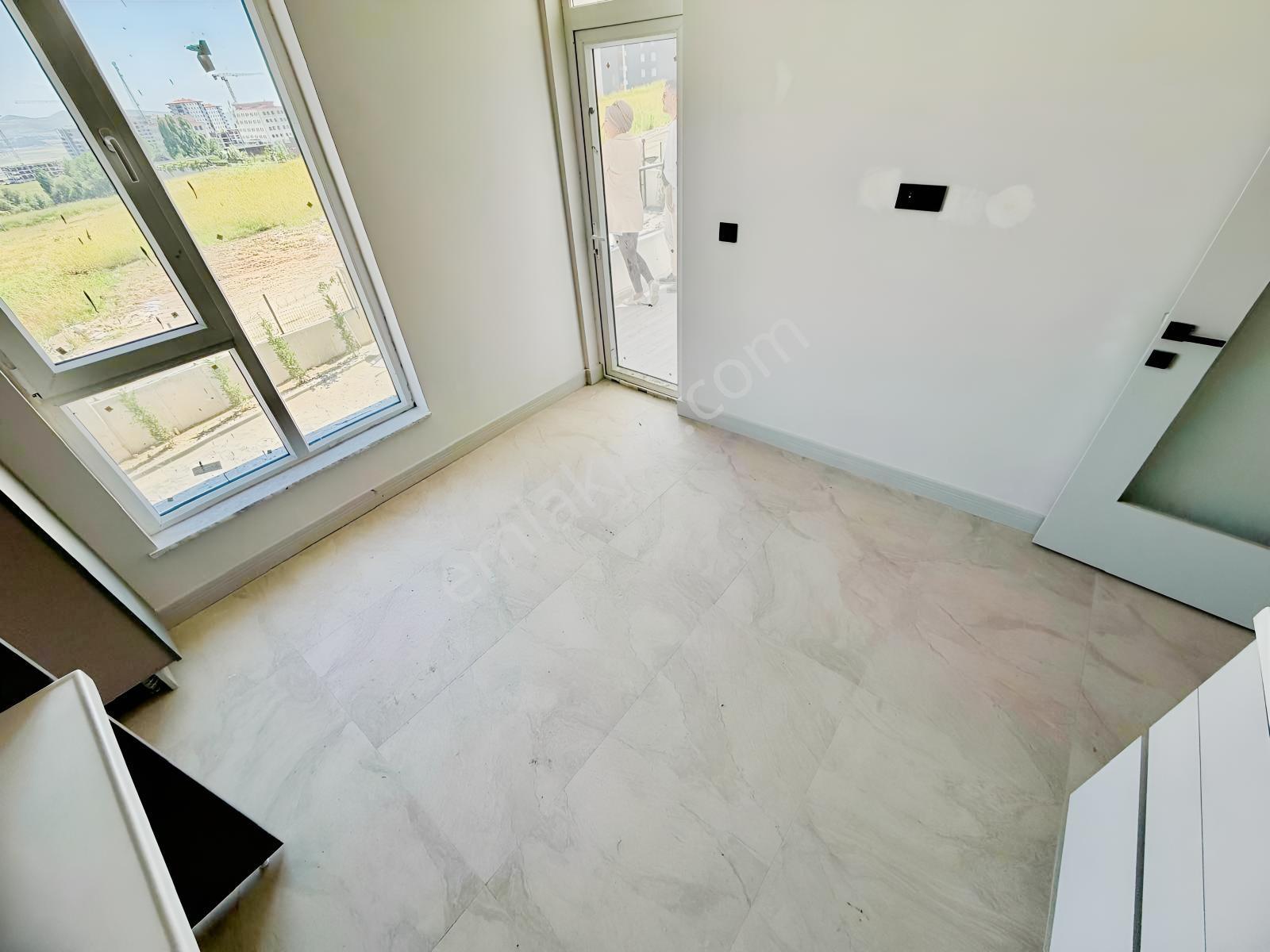 Emlak Danışmanım'dan║atayurt Mh.║oturum Başlamış Sitede║satılık — fotoğraf 23