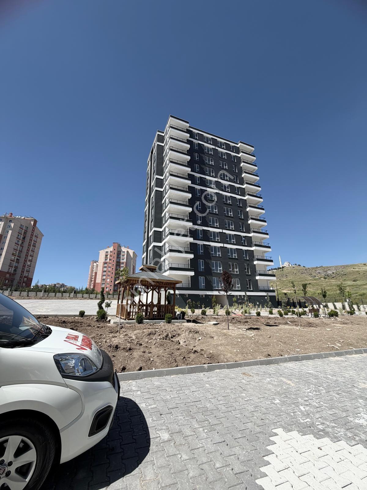 Emlak Danışmanım'dan║atayurt Mh.║oturum Başlamış Sitede║satılık — fotoğraf 25