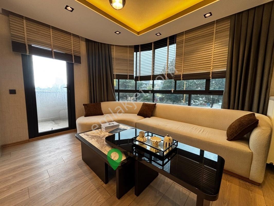 Yaşa Gyd - Kerem Cebi Paradise'da Eşyalı 2+1 Satılık Daire — fotoğraf 3