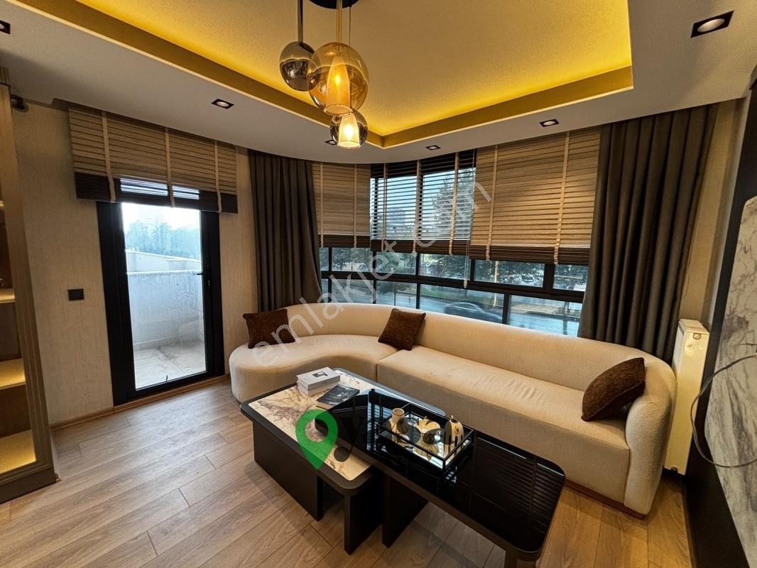 Yaşa Gyd - Kerem Cebi Paradise'da Eşyalı 2+1 Satılık Daire — fotoğraf 7