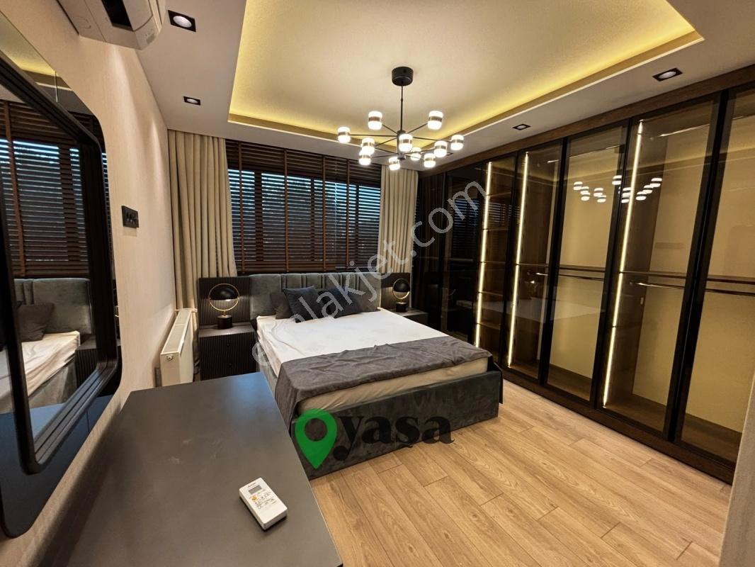 Yaşa Gyd - Kerem Cebi Paradise'da Eşyalı 2+1 Satılık Daire — fotoğraf 8