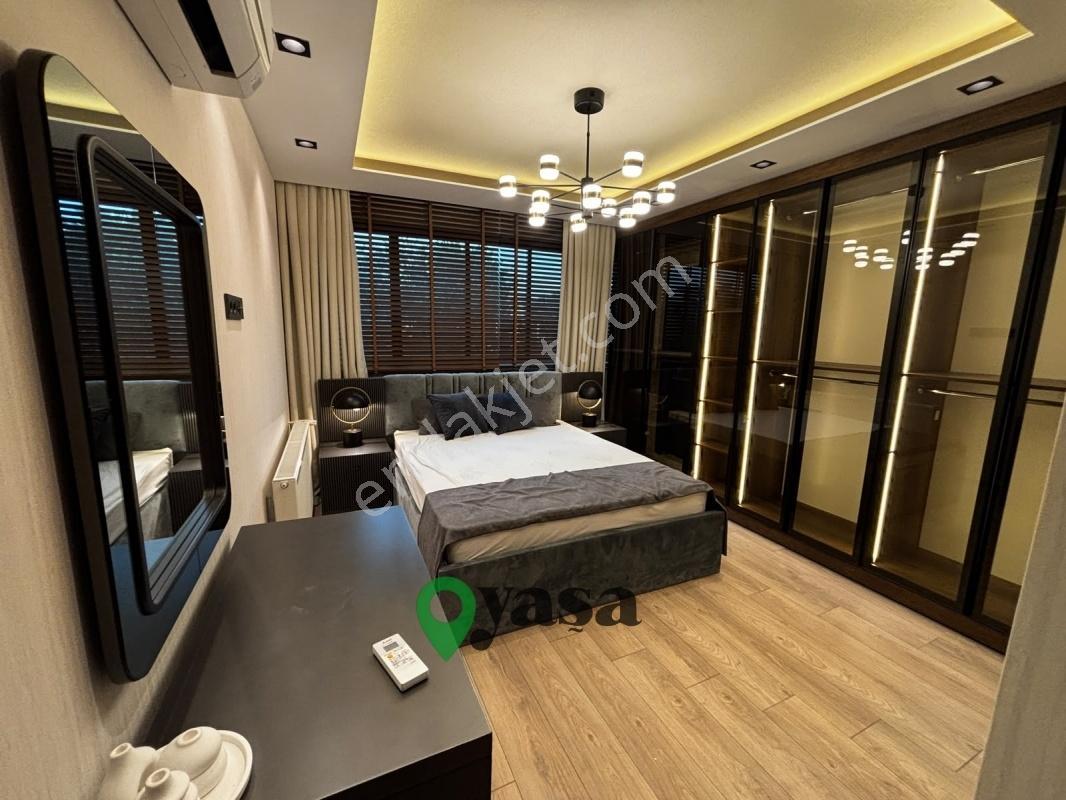 Yaşa Gyd - Kerem Cebi Paradise'da Eşyalı 2+1 Satılık Daire — fotoğraf 10