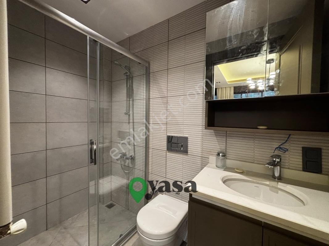 Yaşa Gyd - Kerem Cebi Paradise'da Eşyalı 2+1 Satılık Daire — fotoğraf 14