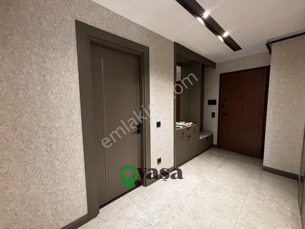 Yaşa Gyd - Kerem Cebi Paradise'da Eşyalı 2+1 Satılık Daire — fotoğraf 15