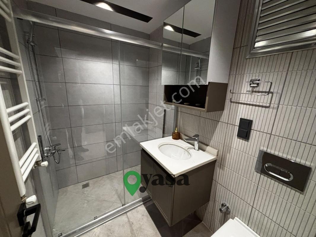 Yaşa Gyd - Kerem Cebi Paradise'da Eşyalı 2+1 Satılık Daire — fotoğraf 16