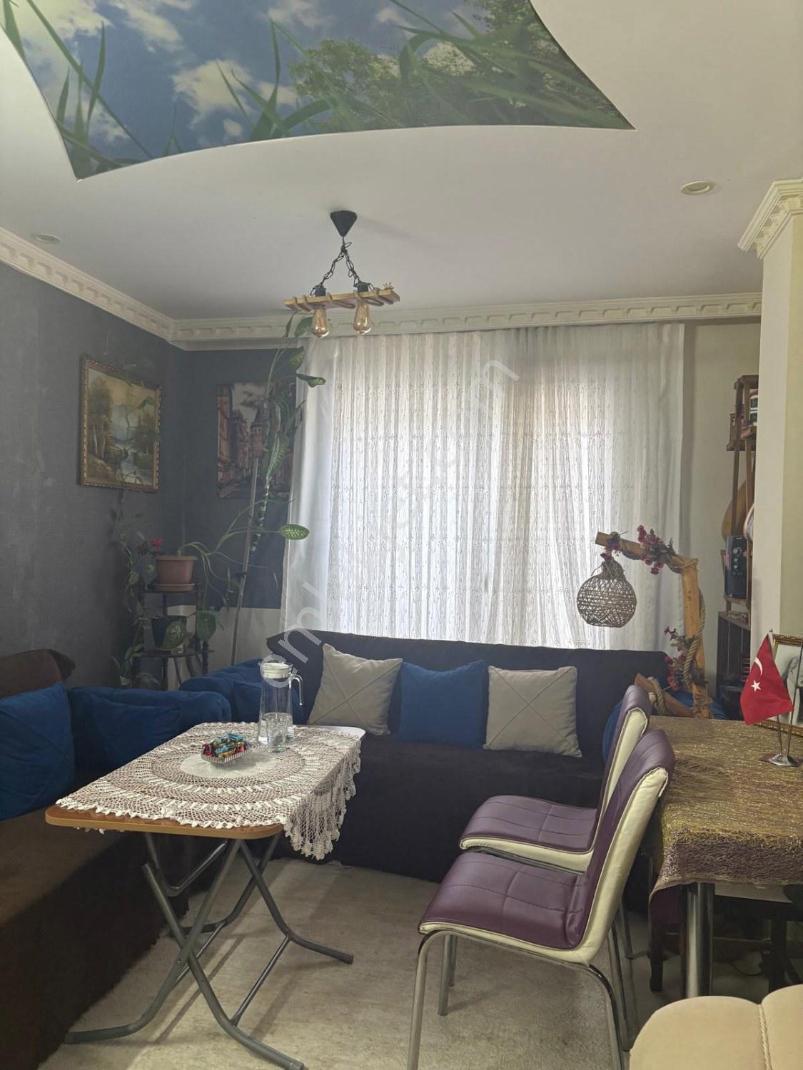 Esenyurt Mehmet Akıf Ersoy'da E-5 Yakın Yatırıma Uygun Daıre — fotoğraf 6