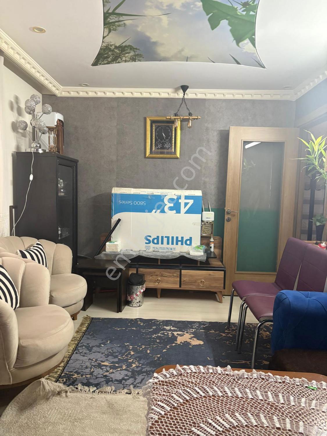Esenyurt Mehmet Akıf Ersoy'da E-5 Yakın Yatırıma Uygun Daıre — fotoğraf 13