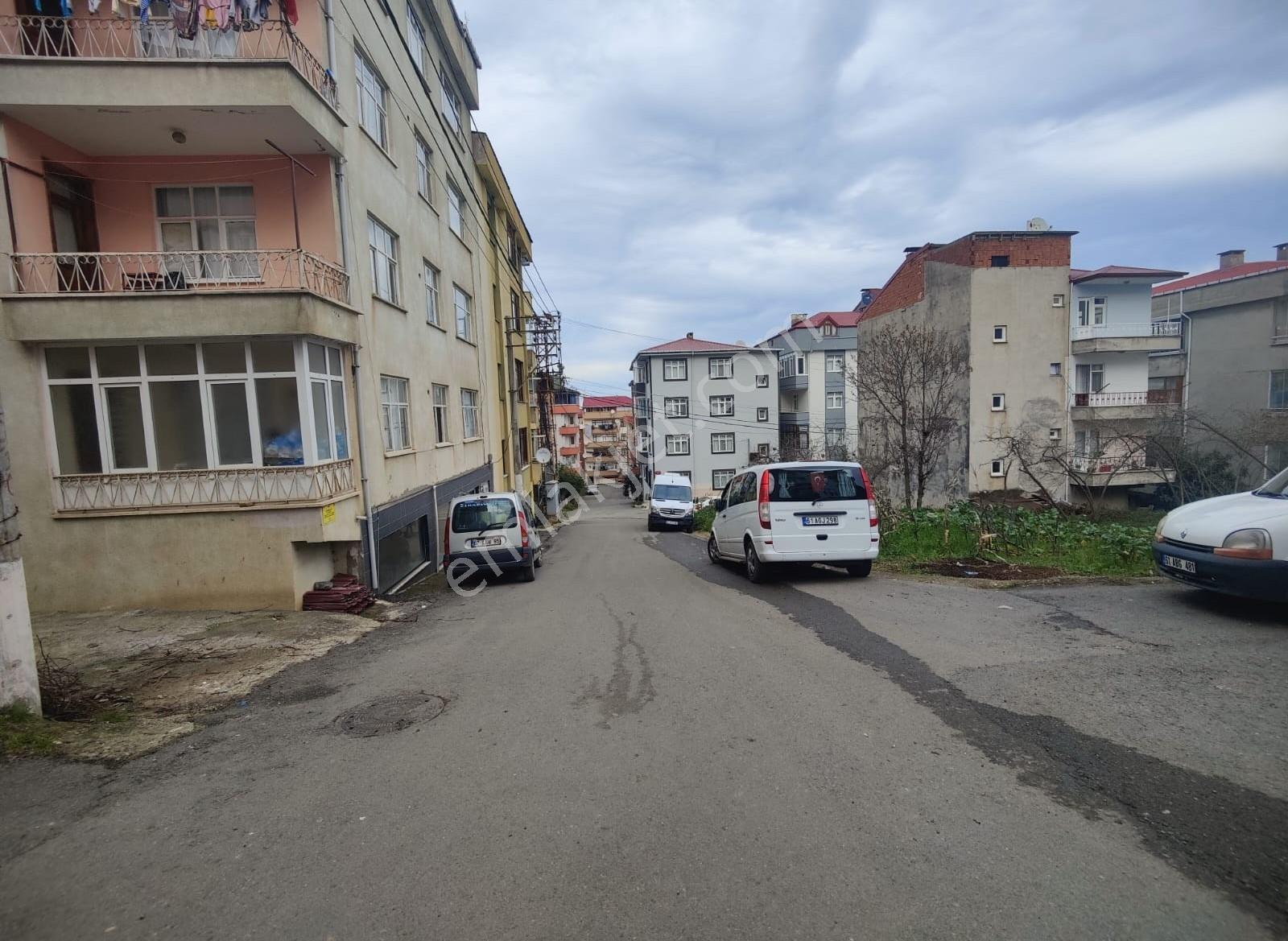 Yalıncak Adli Tıp Üstü Sahile Yakın 4 Kat İmarlı Arsa — fotoğraf 16
