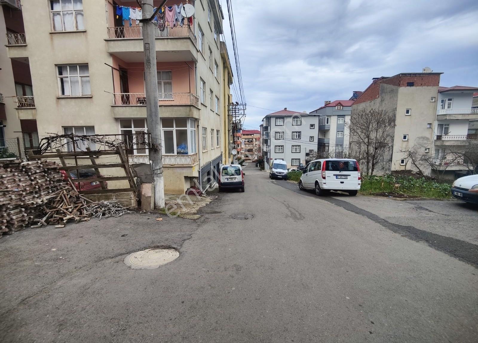 Yalıncak Adli Tıp Üstü Sahile Yakın 4 Kat İmarlı Arsa — fotoğraf 17