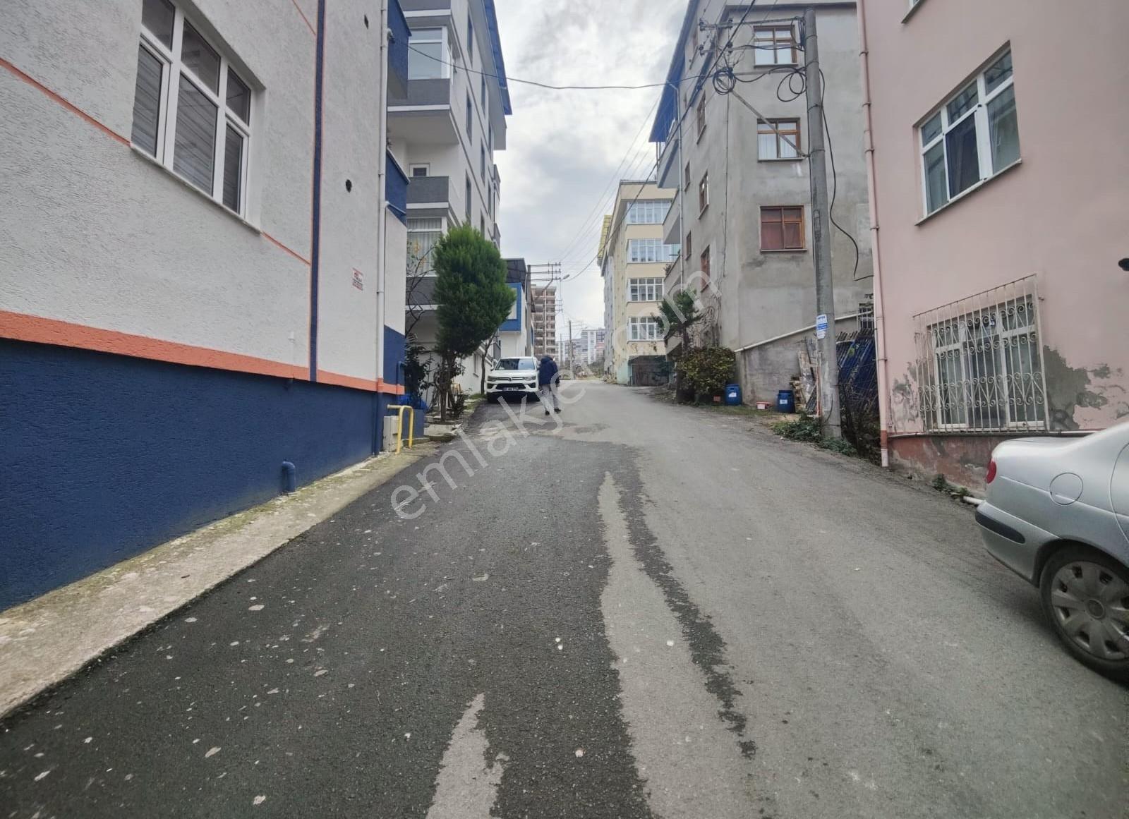 Yalıncak Adli Tıp Üstü Sahile Yakın 4 Kat İmarlı Arsa — fotoğraf 19