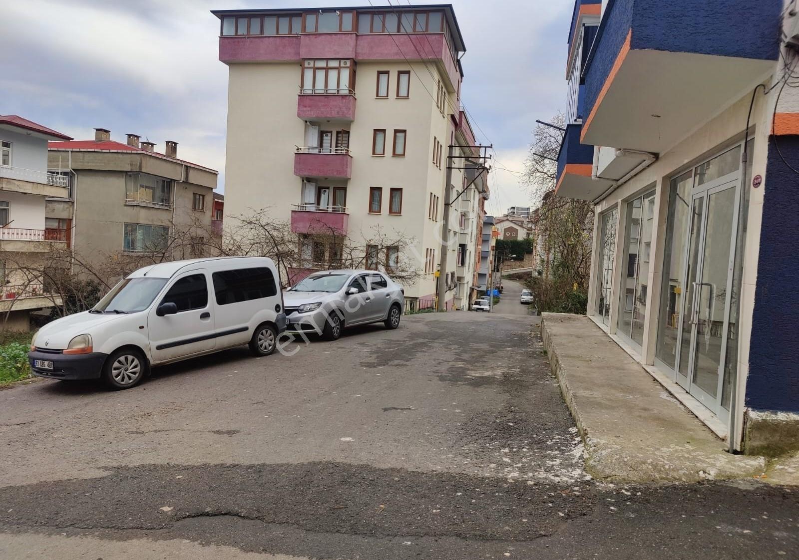 Yalıncak Adli Tıp Üstü Sahile Yakın 4 Kat İmarlı Arsa — fotoğraf 20