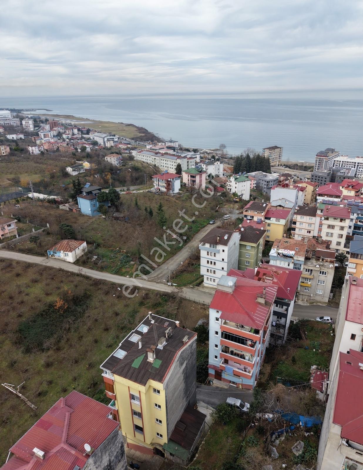 Yalıncak Adli Tıp Üstü Sahile Yakın 4 Kat İmarlı Arsa — fotoğraf 21