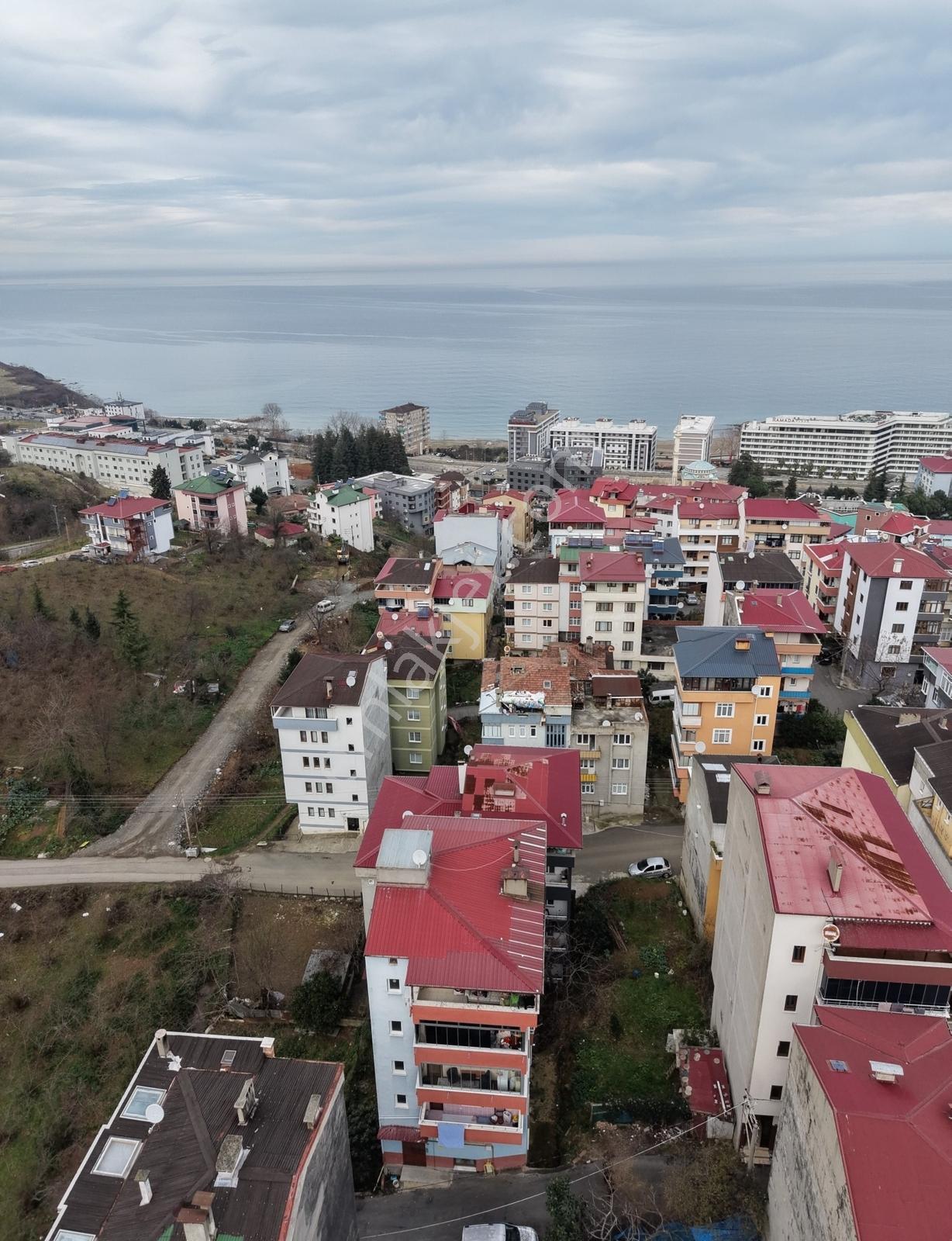 Yalıncak Adli Tıp Üstü Sahile Yakın 4 Kat İmarlı Arsa — fotoğraf 22