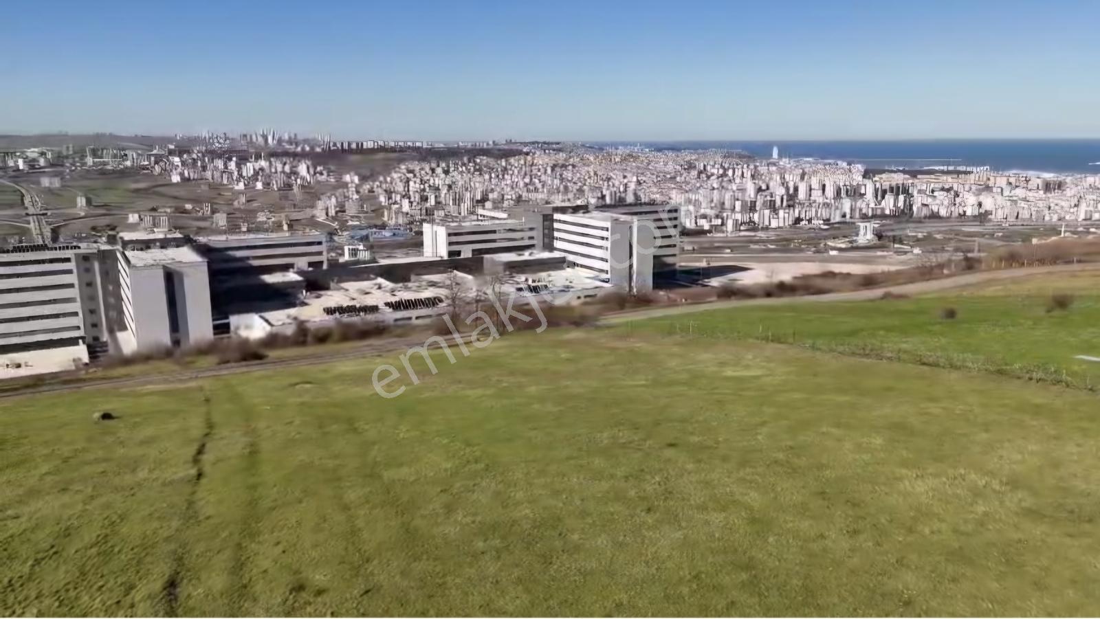 Bulut Emlak'tan Şehir Hastanesine Cephe Satılık Hisseler !!! — fotoğraf 3