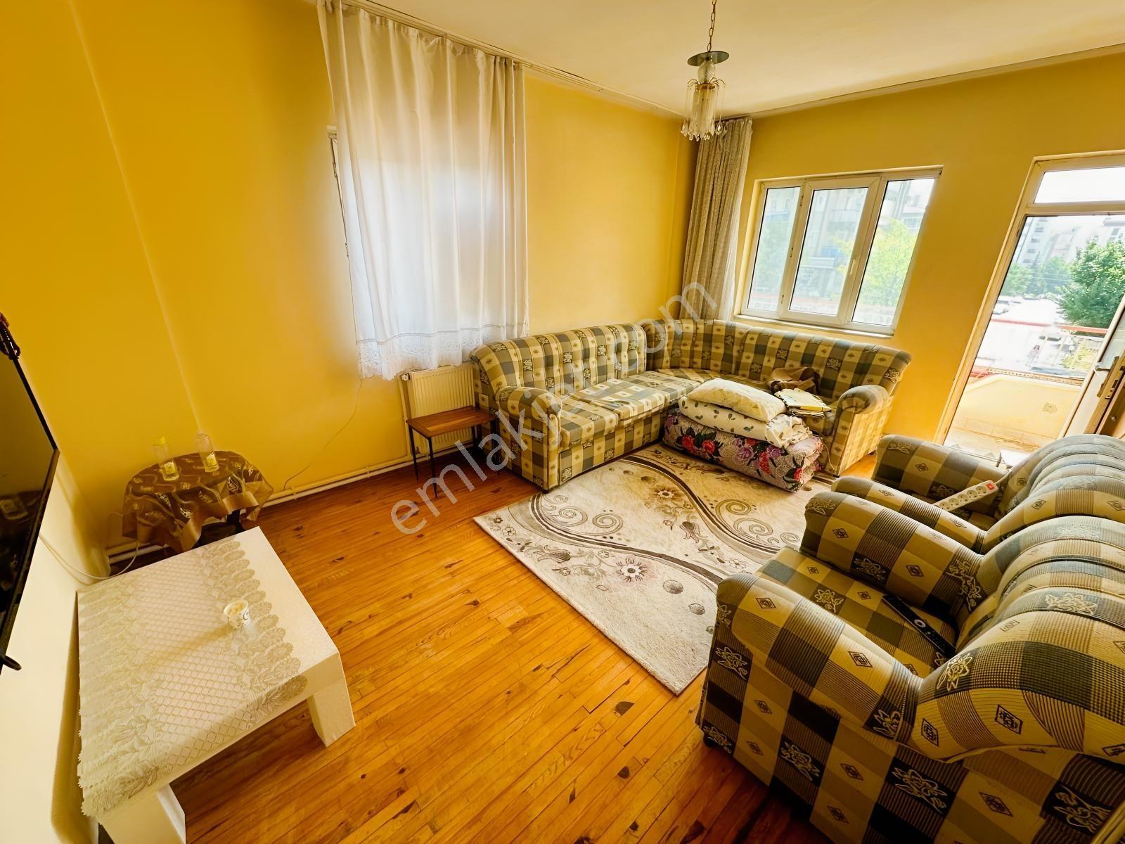 Karahan Emlaktan Emek Mah.buhara Caddesinde Satılık 3+1 Daire.. — fotoğraf 12