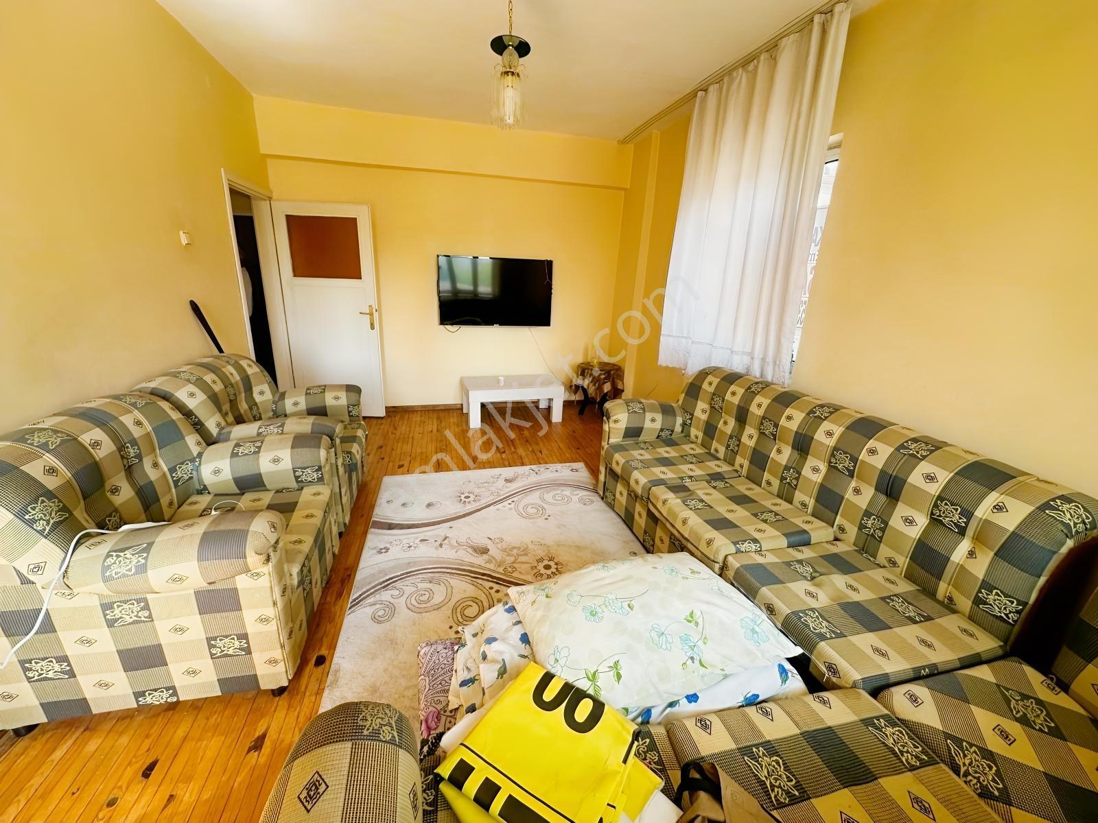 Karahan Emlaktan Emek Mah.buhara Caddesinde Satılık 3+1 Daire.. — fotoğraf 22