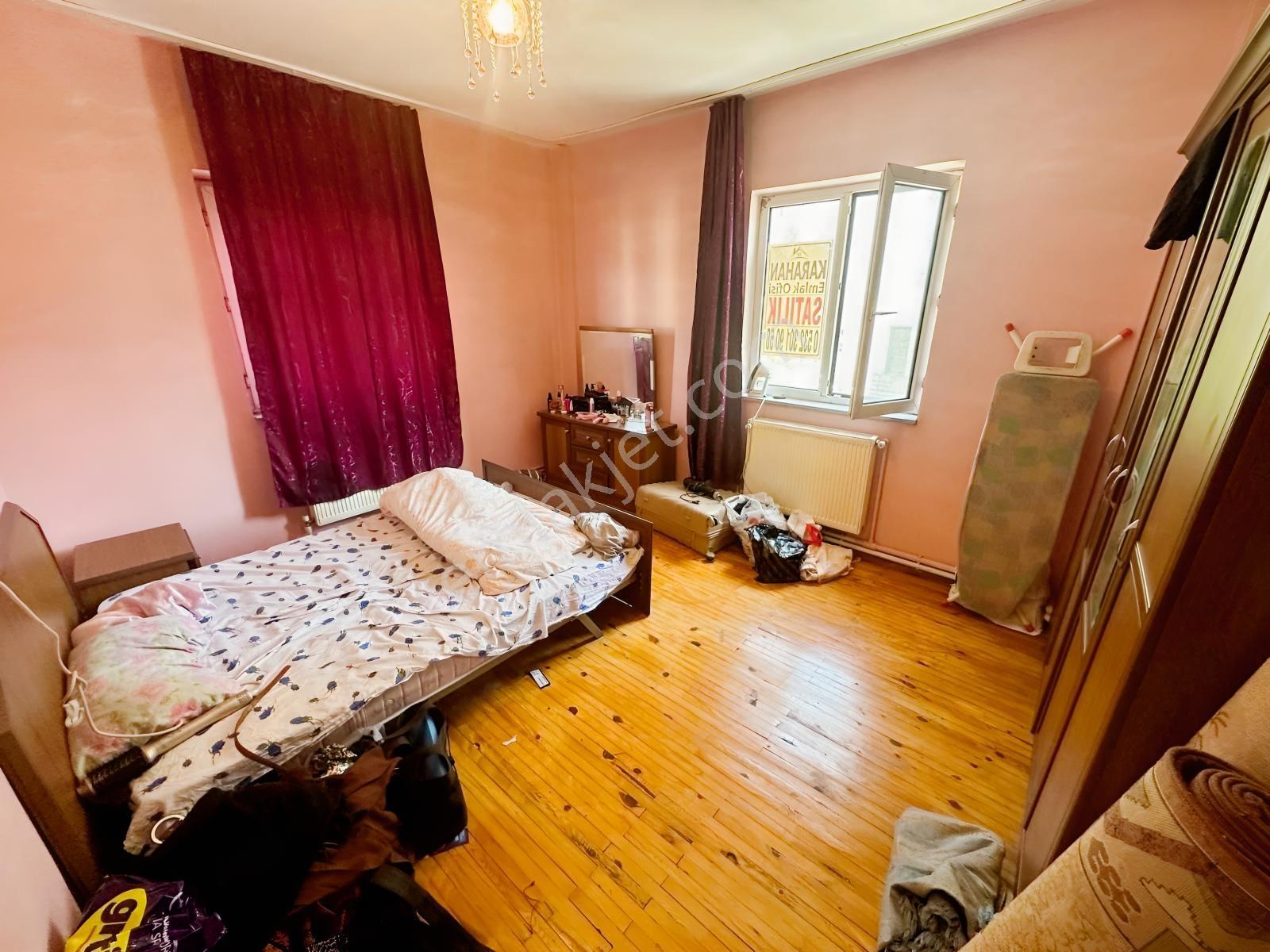 Karahan Emlaktan Emek Mah.buhara Caddesinde Satılık 3+1 Daire.. — fotoğraf 30